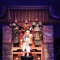 大甲親子藝起來！ 紙風車《三國奇遇》以歡樂迎接新學期