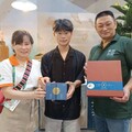 新北天然茶莊開發包種茶鳳梨酥 跨海飄香日本百貨上市