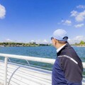 侯友宜參訪維也納新市鎮 借鏡國際經驗建設永續城鄉