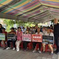 斗六警深入社區 強化防詐宣導 守護民眾財產安全