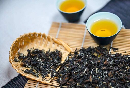 桃園東方美人茶連三年奪冠 智慧農業助攻茶業升級