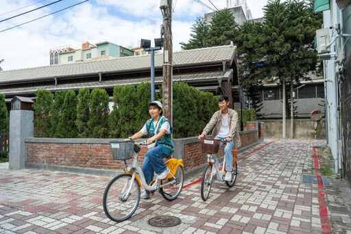 臺南市公共自行車2.0突破1千萬騎乘人次 車輛站點持續增加