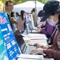 中彰投分署職場技能展 9/13台中市草悟道登場