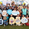 影／彰鹿藝徑—2025彰化走讀藝術節 開啟跨越雙城的藝術之旅
