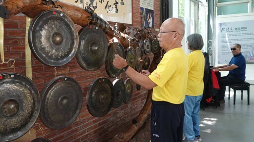 影/台語文創意園區系列活動 布袋戲、音樂節、歌仔戲輪番上陣