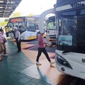 公共運輸暢遊花蓮掀熱潮 縣府補助304洄瀾東海岸
