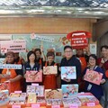 伊甸台東庇護工場中秋禮盒 用行動力挺弱勢就業