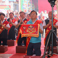 2025年民雄大士爺祭祈福團拜 祈求平安度過慈悲月