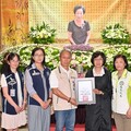 三星鄉長照專車全新上路 善心捐贈溫暖人心