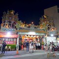 苗栗新港社道卡斯族牽田祭 西社慈安宮登場