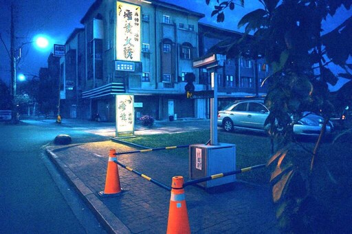 飆車族躲避取締花招百出 竹縣環保局攜手警察局科技執法打擊噪音車
