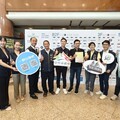 2025台中自行車週今登場 工策會推「永續綠生活 台中騎步走」