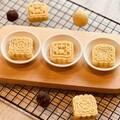 熱鬧迎中秋 雲朗觀光旗下飯店聯手打造節慶儀式感