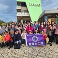 校園中最溫暖的力量 中市教育志工獲獎受肯定