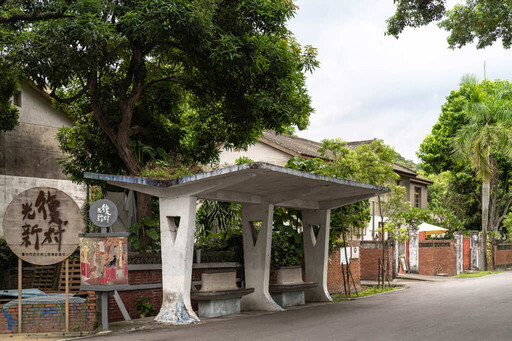 「築跡台中」踏遍山海屯城 2025 Taichung Heritage Day 精彩出發