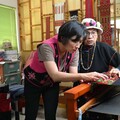 卑南族孫菊花獲登錄傳統工藝「人間國寶」殊榮