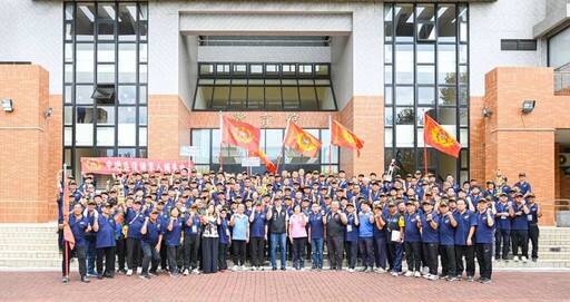 桃市後備軍人愛心公益運動大會暨全民國防宣導活動