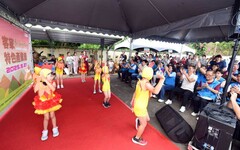 三義鄉舉辦伯公坑客家特色產業節 體驗三義慢城客庄魅力