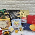 PChome 24h購物中秋買氣飆升！月餅銷額月飆4倍、海鮮肉品激增超過30% 中秋優惠強勢登場！