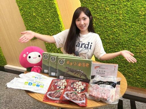 中秋烤肉一次搞定！momo生鮮買氣狂飆5成 肉品、海鮮、咖啡全到位