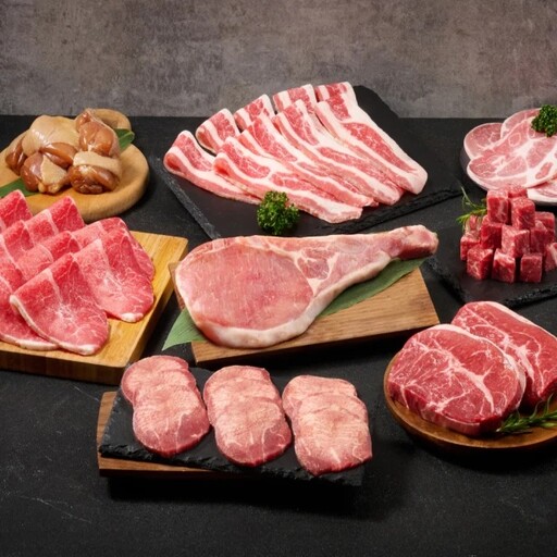 中秋烤肉一次搞定！momo生鮮買氣狂飆5成 肉品、海鮮、咖啡全到位