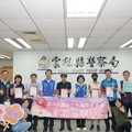雲林跨域團隊勇奪特優！ 守護少年成長樹立全國典範