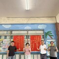 偏鄉守護天使！ 王寶雅護理師榮獲教育大愛菁師獎