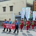 2025雲林詔安客家文化節 盛大啟航！ 客藝同樂踩街揭開傳承序幕