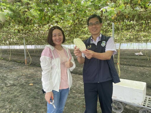 從醫護到田園 新住民苦盡甘來的跨界人生