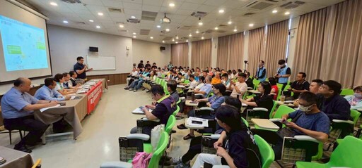 中彰生活圈再進化！臺中捷運綠線延伸彰化段環評說明會