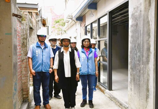 2025台灣設計展在彰化倒數11天 中興莊「人人百貨」亮點搶先曝光
