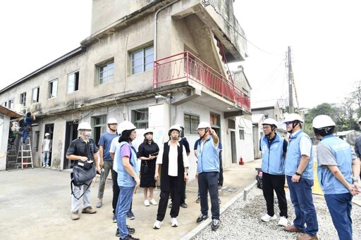 2025台灣設計展在彰化倒數11天 中興莊「人人百貨」亮點搶先曝光