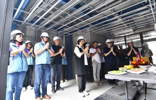 2025台灣設計展在彰化倒數11天 中興莊「人人百貨」亮點搶先曝光