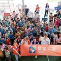 防詐宣導+遊戲闖關！凱基人壽助香田國小學生從小建立防詐觀念