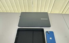 響應10月手機回收月 清出家中廢3C中市加碼好禮帶回家!