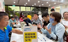 彈性工時點亮銀齡人生 友善徵才舞出台灣中高齡新力量