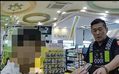 假女友急催買點數! 斗六警火速攔阻守護民眾辛苦錢