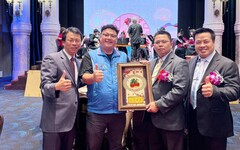 員林高中家長會長交接 愛心傳承共築希望教育工程