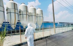 嘉義縣啟動全面防疫應變機制 防堵非洲豬瘟疫情擴散