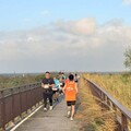 療癒系與自然系雙路跑台中齊發 3千名跑友全力啟動正能量