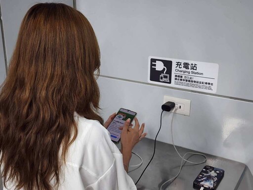 擅用車站消防或電力設備 北捷:違者一律依法開罰