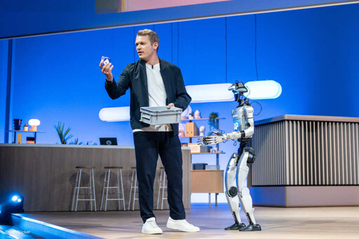 SAP 賦能開發者 加速商業 AI 革新與 Snowflake 新夥伴，將商業數據與 AI 轉化為實際業務成果