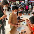 大葉大學參與2025臺灣科學節 推廣生活科學