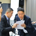 立法院考察基隆交通建設 中央地方攜手推動捷運與電動公車