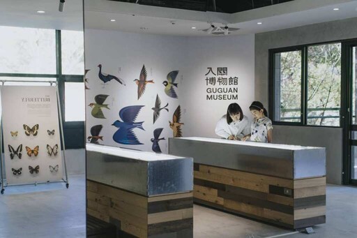 參山五大景點榮登「2025台灣觀光100亮點」 展現中台灣山林人文與永續旅遊魅力