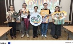 malji malji唱響山海 屏東斜坡上的藝術節熱力回歸！