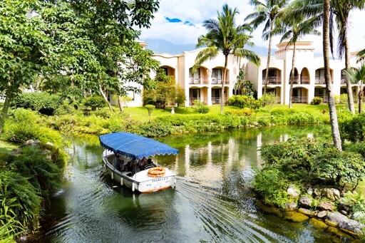 普發一萬帶動旅遊熱潮 五星飯店祭出住房與餐飲優惠搶客