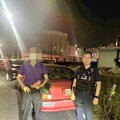 斗六警化身「記憶導航」 七旬翁失車疑竊驚魂瞬間落幕