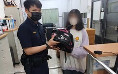 女子誤認安全帽遭竊報案 警追查揭超商店員颱風夜暖心代為保管真相