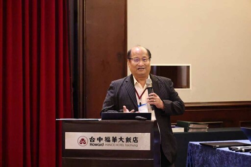 中山醫大領軍跨校生技媒合會 推動科技園區生技島願景